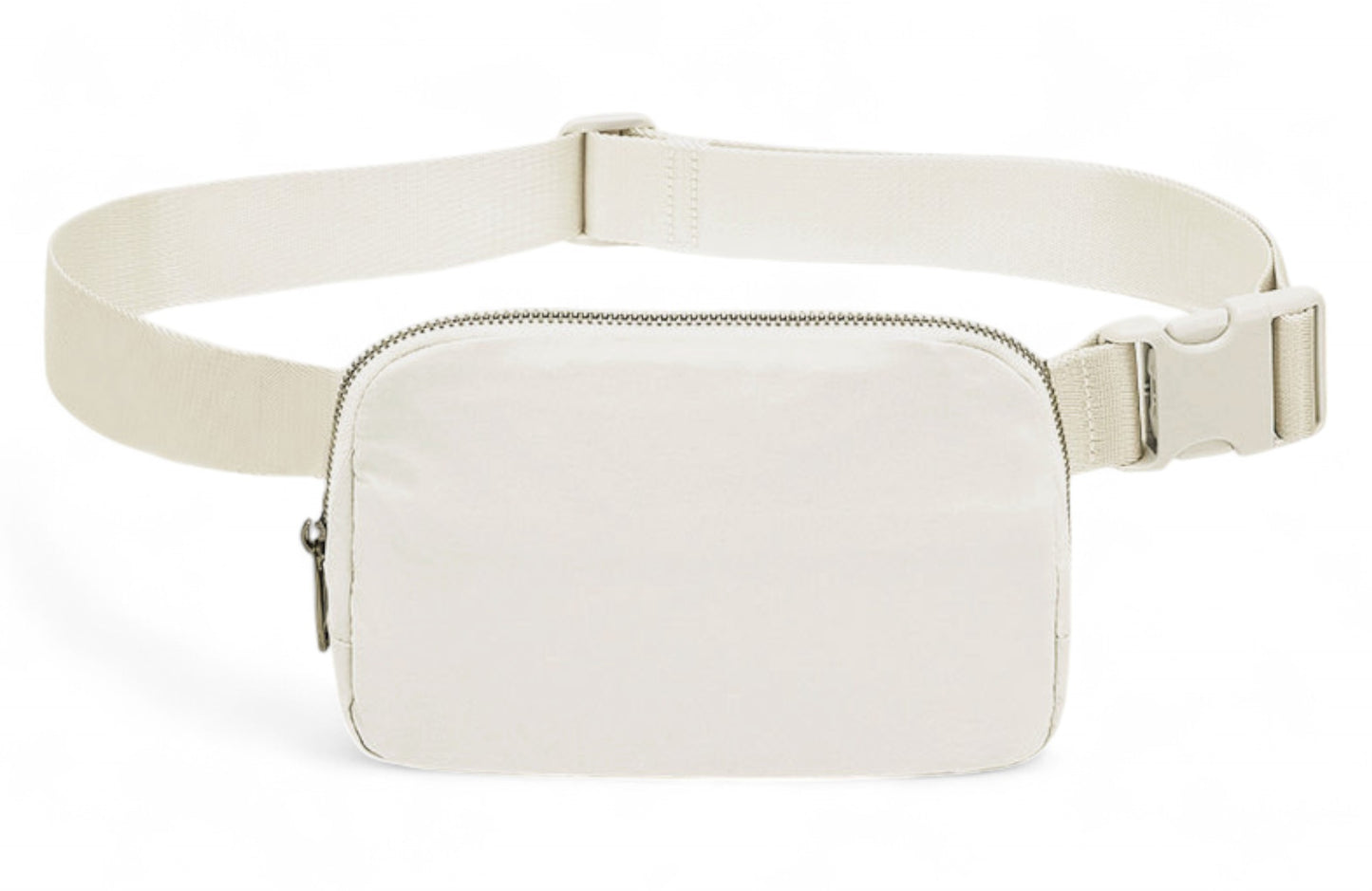 Ivory Belt Bag